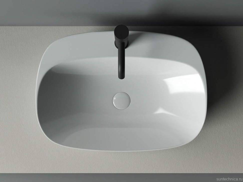Накладная раковина Ceramicanova Element CN5012