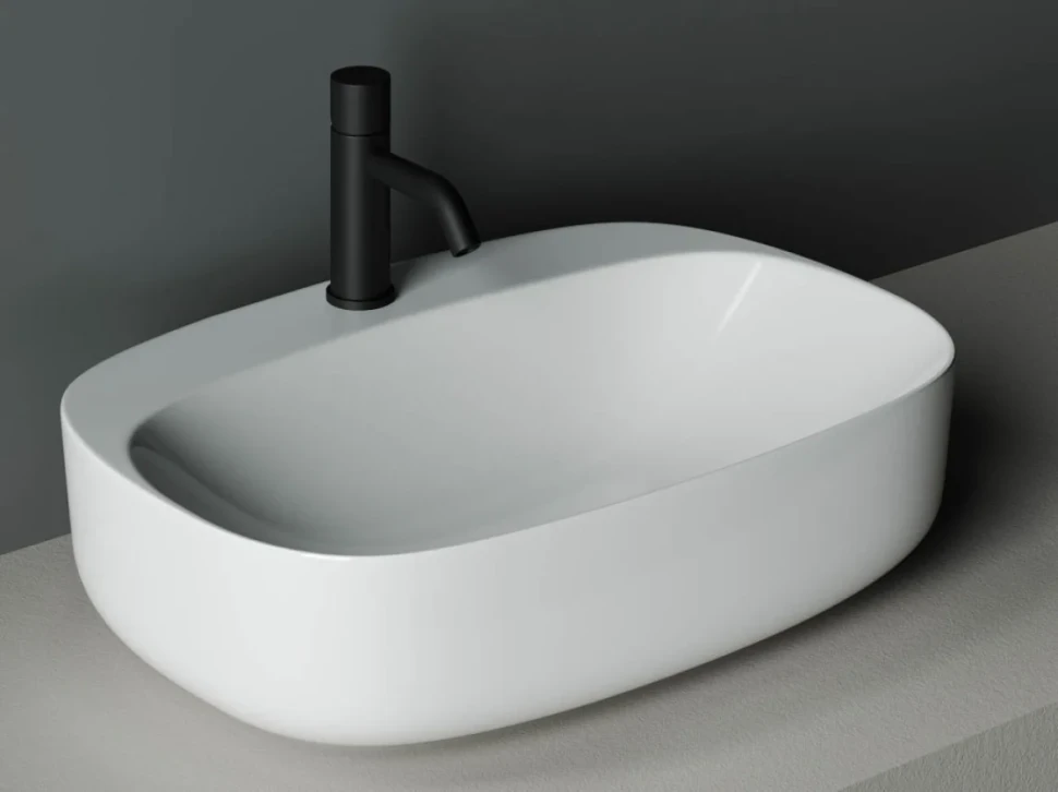 Накладная раковина Ceramicanova Element CN5012