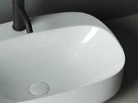 Накладная раковина Ceramicanova Element CN5012