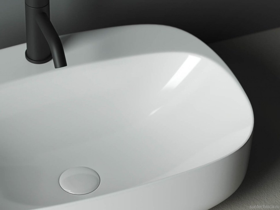 Накладная раковина Ceramicanova Element CN5012
