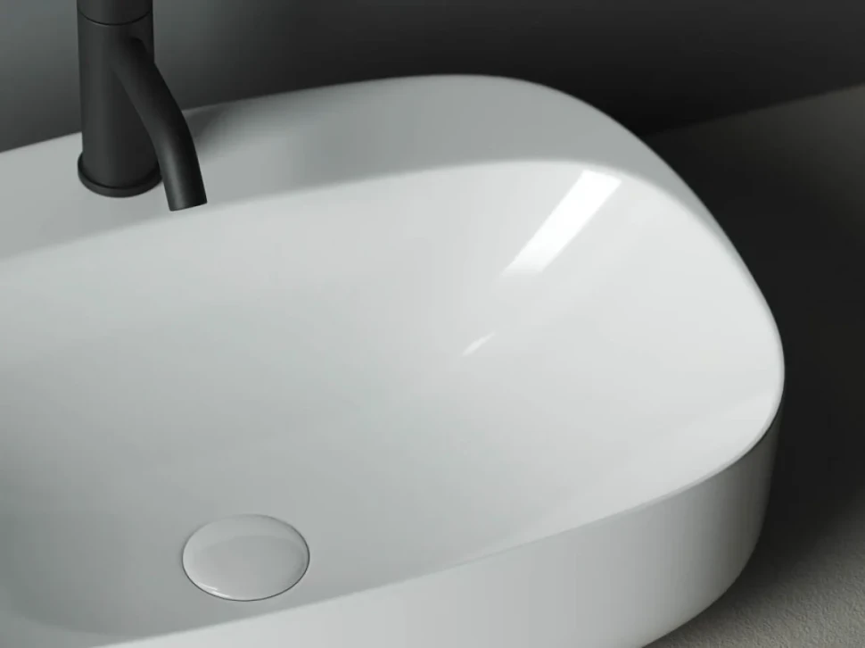 Накладная раковина Ceramicanova Element CN5012