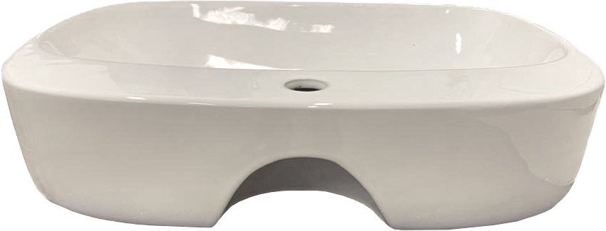 Накладная раковина Ceramicanova Element CN5012