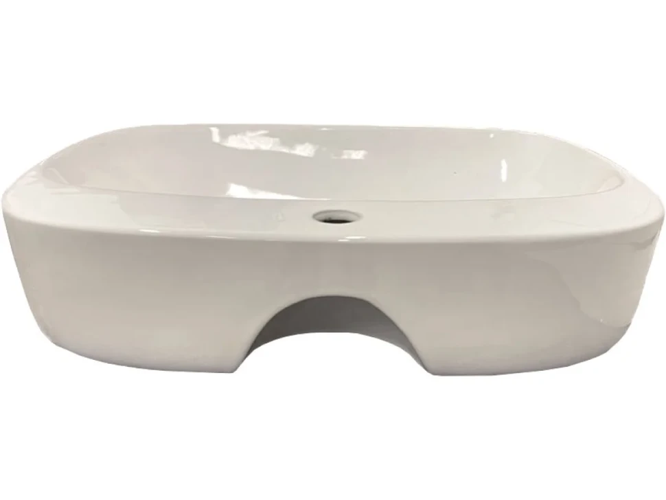 Накладная раковина Ceramicanova Element CN5012