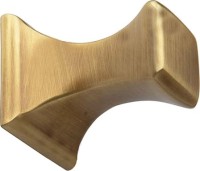 Крючок Colombo Design Portofino CD87.BR бронза, на шурупах Крючок Colombo Design Portofino CD87.BR бронза, на шурупах