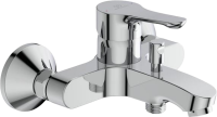 Смеситель для ванны с душем Ideal Standard Alpha BC654AA хром