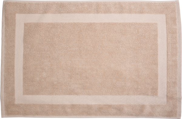 Коврик Wasserkraft Neime BM-1914 50х80 см, chamomile