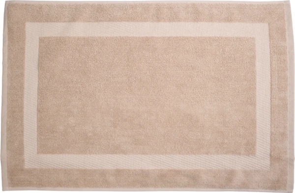 Коврик Wasserkraft Neime BM-1914 50х80 см, chamomile