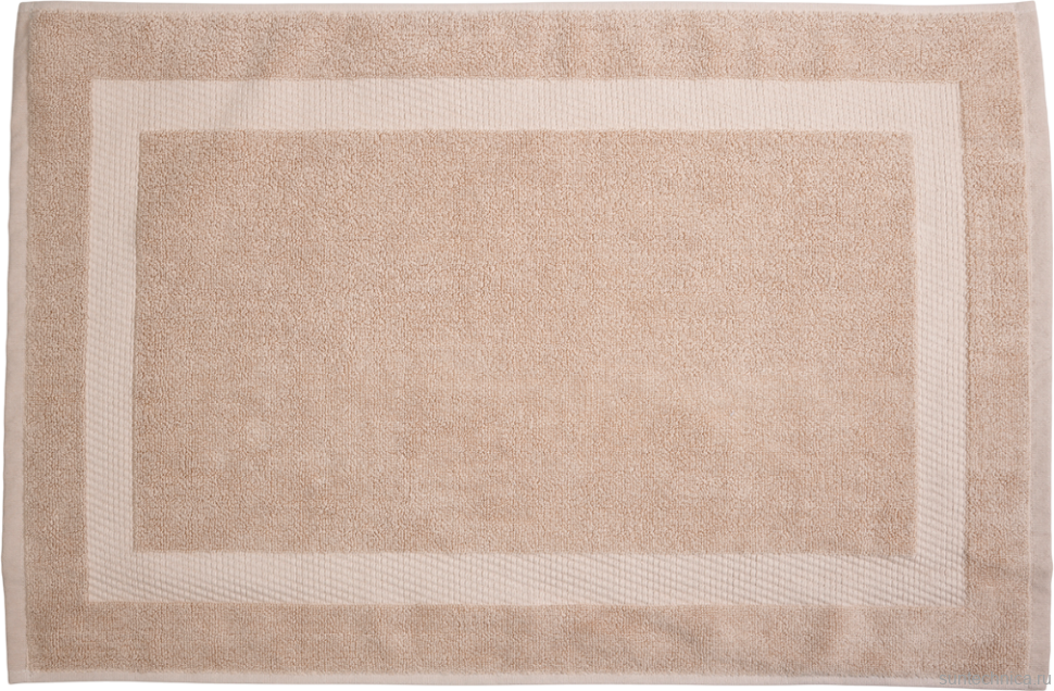 Коврик Wasserkraft Neime BM-1914 50х80 см, chamomile