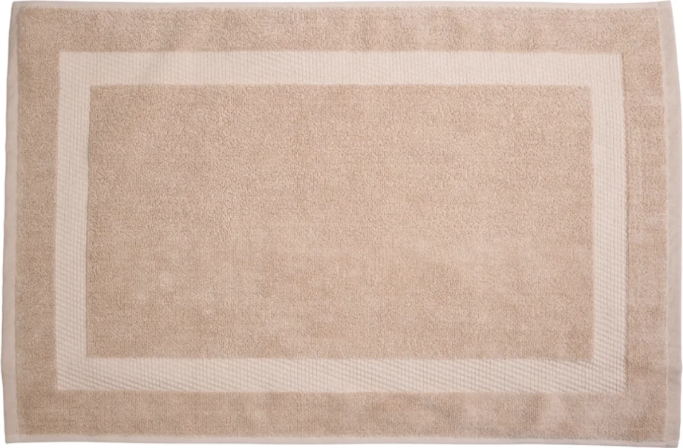 Коврик Wasserkraft Neime BM-1914 50х80 см, chamomile