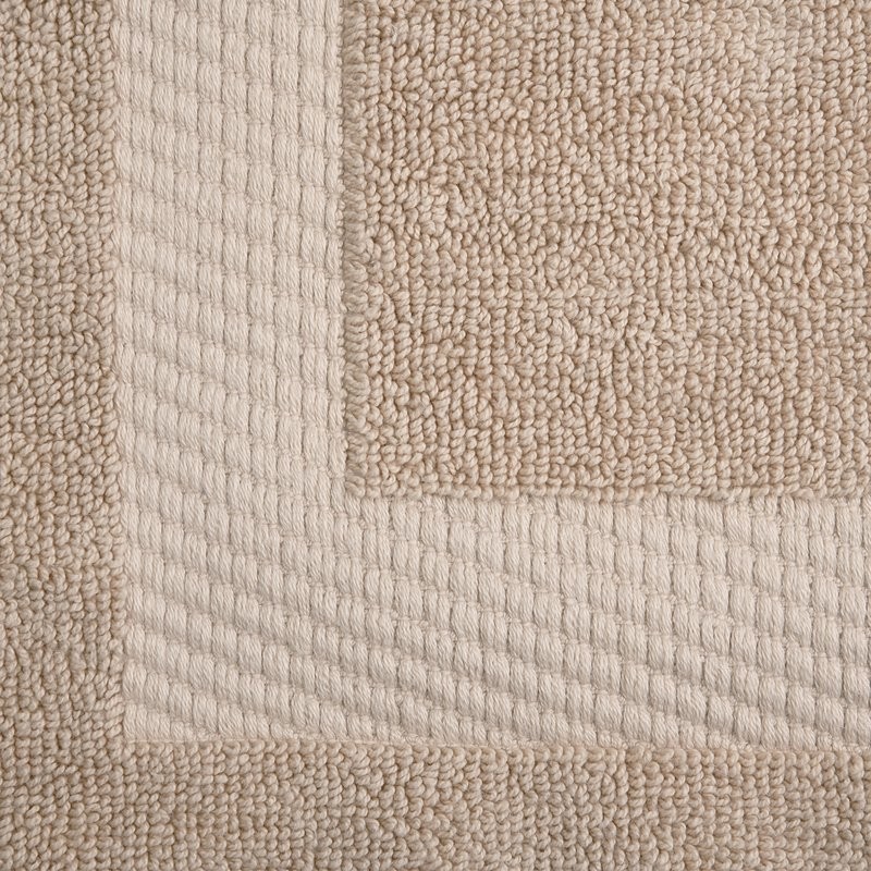 Коврик Wasserkraft Neime BM-1914 50х80 см, chamomile