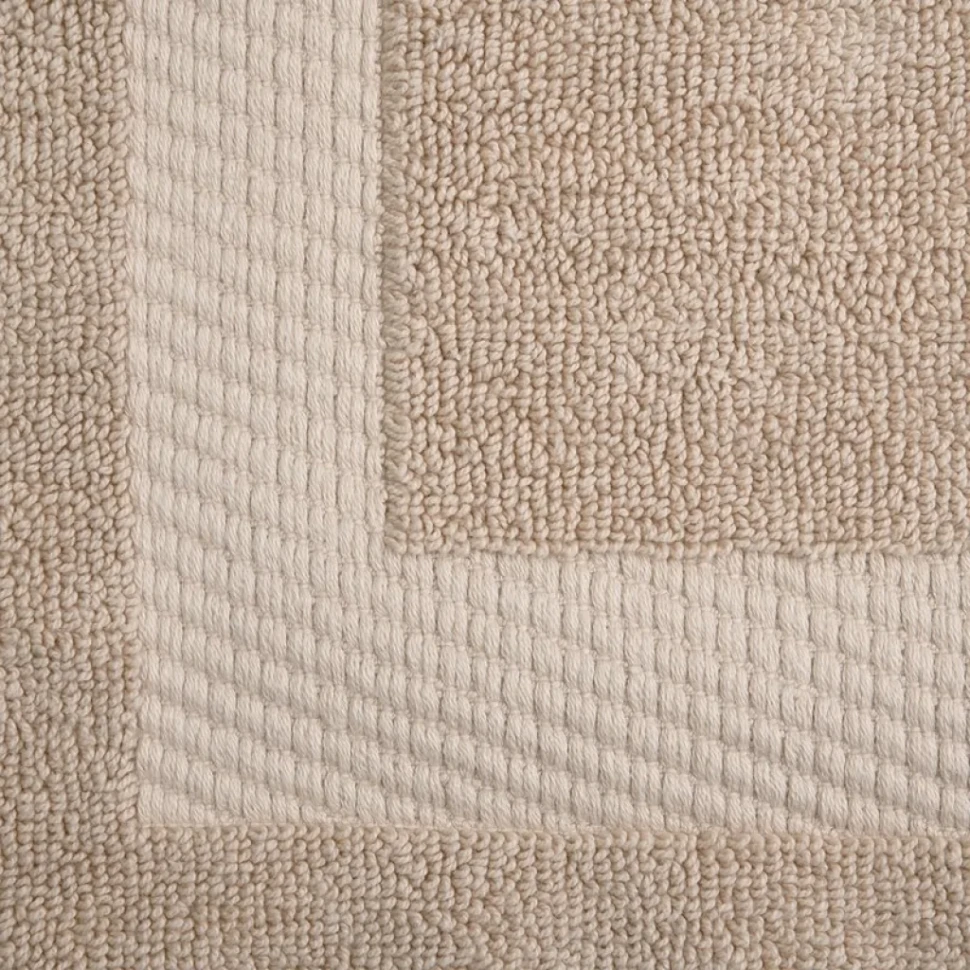 Коврик Wasserkraft Neime BM-1914 50х80 см, chamomile
