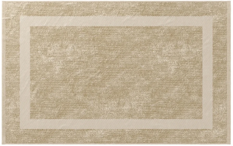 Коврик Wasserkraft Neime BM-1914 50х80 см, chamomile