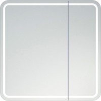 Мебель для ванной комнаты Corozo Алабама 100 подвесная