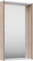 Зеркало ASB-Mebel Адель 40 дуб сонома Зеркало ASB-Mebel Адель 40 дуб сонома