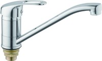 Смеситель для кухни D-lin D154409 хром