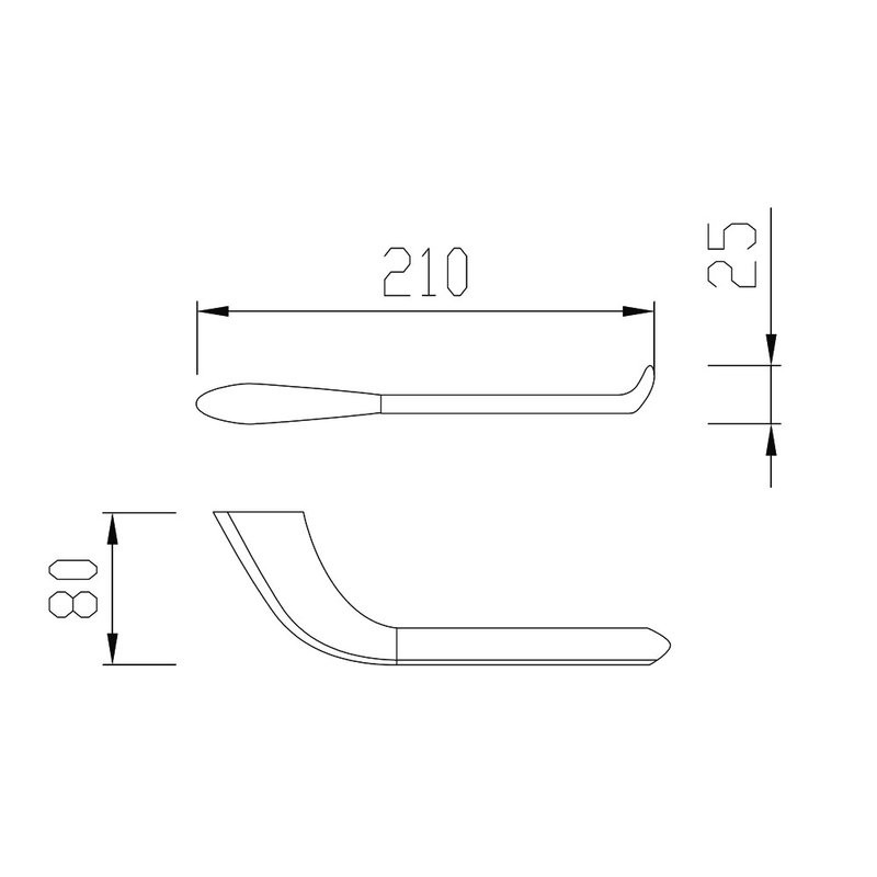 Держатель для туалетной бумаги Abber Nord AA1531B матовый черный