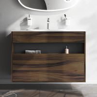 Тумба под раковину без столешницы AM.PM Func 100 дуб крафт Тумба под раковину без столешницы AM.PM Func 100 дуб крафт