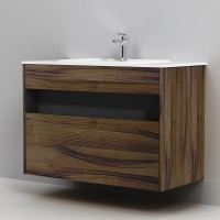 Тумба под раковину без столешницы AM.PM Func 100 дуб крафт Тумба под раковину без столешницы AM.PM Func 100 дуб крафт