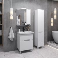 Мебель для ванной комнаты SanStar Ориана 60