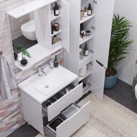 Мебель для ванной комнаты SanStar Ориана 60