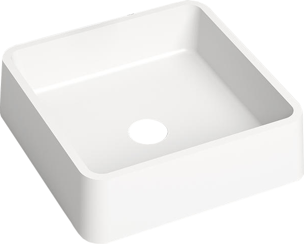 Накладная раковина Salini Gloria 02 1102202M