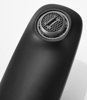 Смеситель для раковины Shevanik S8501H черный