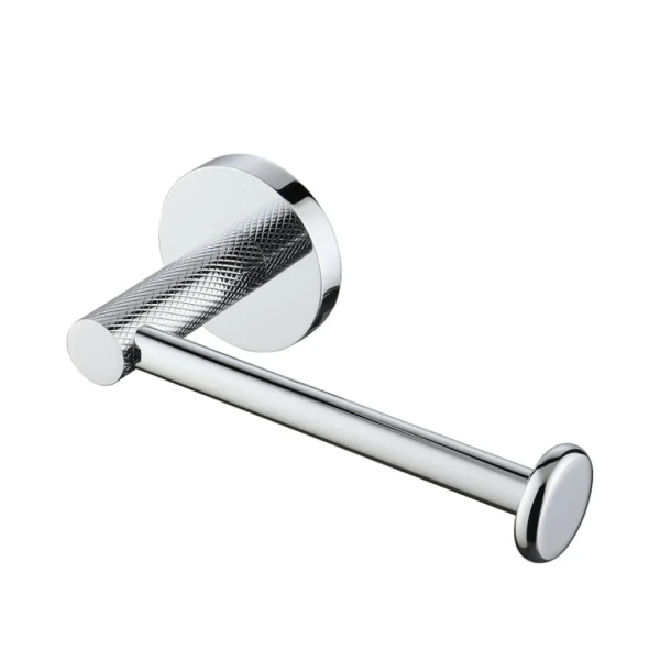 Держатель для туалетной бумаги Boheme Uno 10985-CR chrome