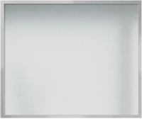 Зеркало Sanvit Сильвер 90
