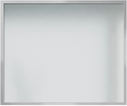 Зеркало Sanvit Сильвер 90