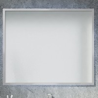 Зеркало Sanvit Сильвер 90