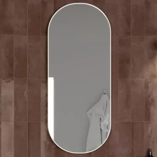 Зеркало KERAMA MARAZZI Cono 42 белое