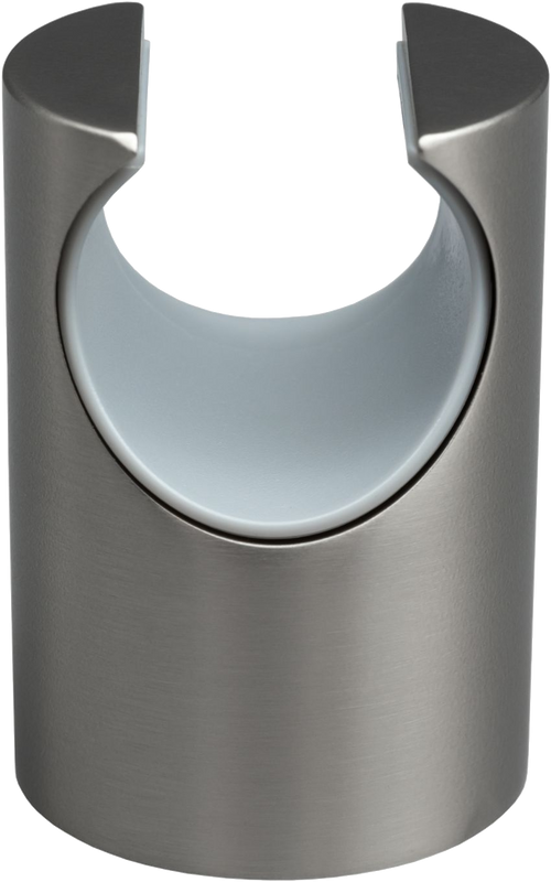 Настенный держатель Allen Brau Priority 5.31С15-BN никель