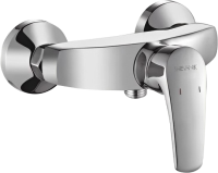 Смеситель для душа Shevanik S5016 хром
