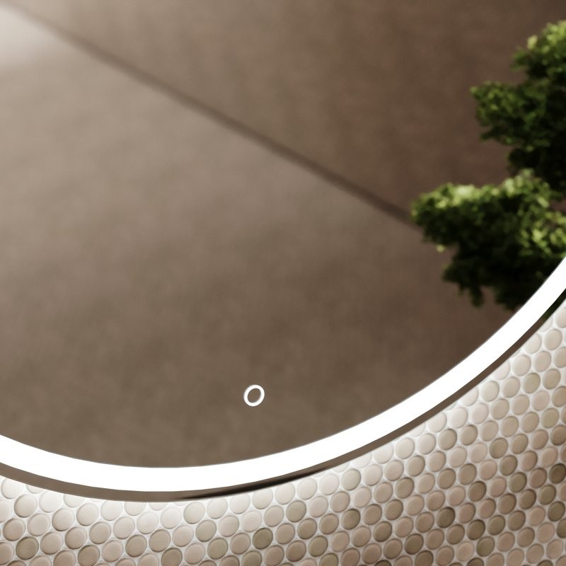 Мебель для ванной комнаты Sancos Snob T 90 bianco, раковина CN7002MB