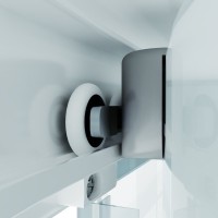 Душевая кабина Triton Стандарт Щ0000061828 100х100 А с полочкой