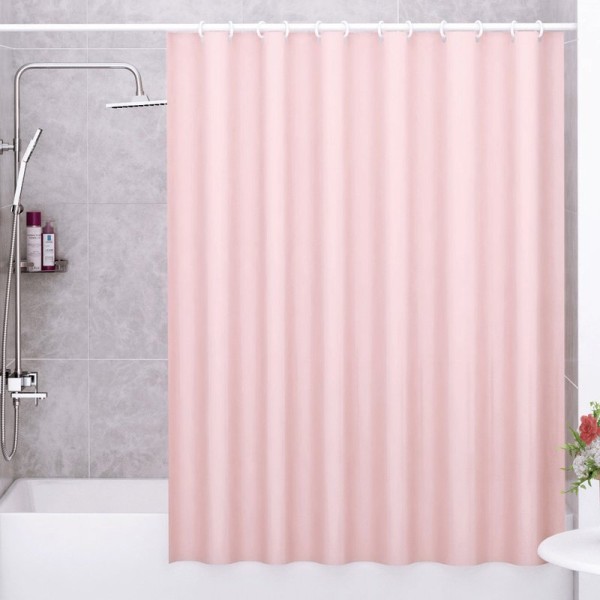 Штора для ванной Wasserkraft Oder SC-30401