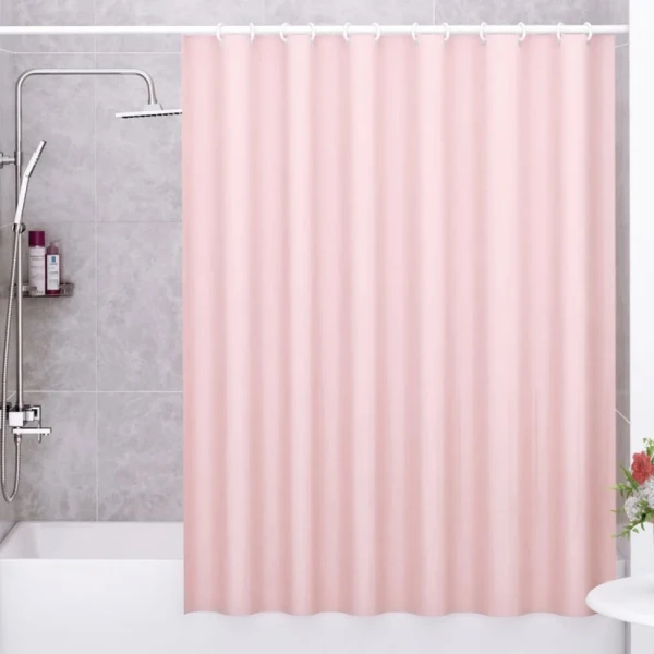 Штора для ванной Wasserkraft Oder SC-30401