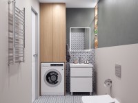 Мебель для ванной комнаты SanStar Riana 60