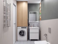 Мебель для ванной комнаты SanStar Riana 60