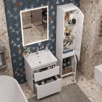 Мебель для ванной комнаты SanStar Riana 60