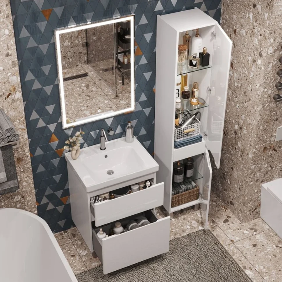 Мебель для ванной комнаты SanStar Riana 60