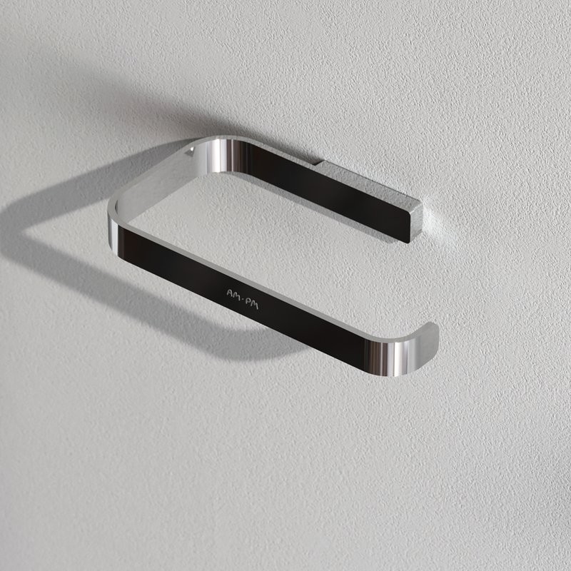 Держатель для туалетной бумаги AM.PM Func A8F34100 хром