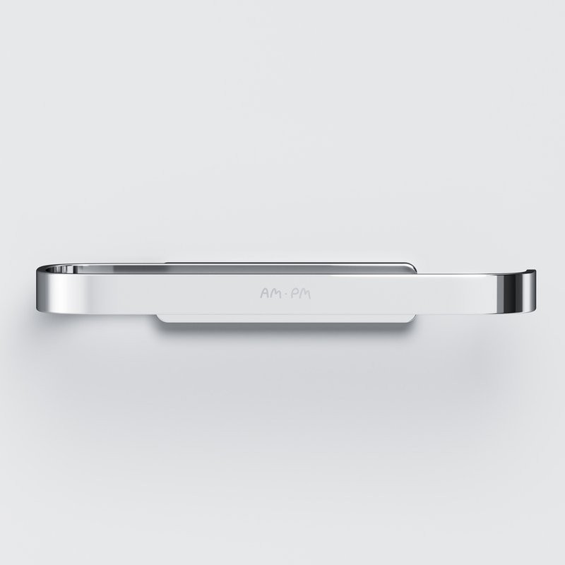 Держатель для туалетной бумаги AM.PM Func A8F34100 хром