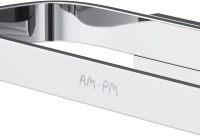 Держатель для туалетной бумаги AM.PM Func A8F34100 хром Держатель для туалетной бумаги AM.PM Func A8F34100 хром