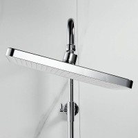 Душевая стойка Shevanik S9936 хром