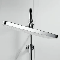 Душевая стойка Shevanik S9936 хром Душевая стойка Shevanik S9936 хром