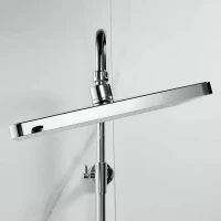 Душевая стойка Shevanik S9936 хром Душевая стойка Shevanik S9936 хром