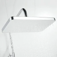 Душевая стойка Shevanik S9936 хром Душевая стойка Shevanik S9936 хром
