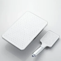 Душевая стойка Shevanik S9936 хром Душевая стойка Shevanik S9936 хром