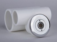 Акриловая ванна Excellent Aquarella Aquarella WAEX.ARP17.NANO 170x110 см, угловая, правая, пристенная, с гидромассажем, белая, асимметричная, с сиденьем, со сливом-переливом